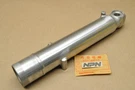 Nos Honda CB175 K6 Left Front Fork Lower Leg Tube Case 51520-336-000. Fixed Price $219.99.
