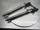 2019 16-22 Kawasaki Concours Front Forks Left Right Bent. Fixed Price $278.95.