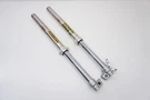 2006 Front Forks Oem Suspension Spring Kawasaki 05-07. Fixed Price $395.00.