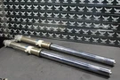 2003 Kawasaki KLX400SR Oem Showa Right Left Front Suspension Forks Shocks Nice!. Fixed Price $407.99.