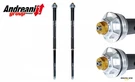 Hydraulic Fork Cartridge Andreani Misano Evo Buell XB12 04 - 09. Fixed Price $530.00.