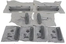 46054-88 46053-88 46055-88 New Oem Harley Springer Fl Fx Heritage Springs. Fixed Price $449.99.