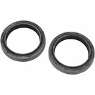 Technical Touch Usa Kyb Front Fork Oil Seal Set - 110014800502. Fixed Price $34.90.