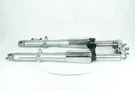 03 Harley Softail Heritage Classic Front Triple Tree Set Rh Fork Legs Sliders. Fixed Price $645.00.