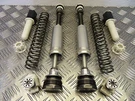 Genuine Suzuki Gsxr 600 / 750 L1 L6 Showa Big Piston Fork Internals 2011 2017. Fixed Price $671.55.