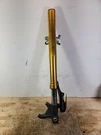 13-18 Kawasaki Ninja ZX6R 636 Front Right Fork Assembly Straight W/damage. Fixed Price $150.00.