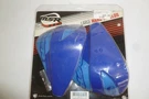 New Msr Blue Big Shield Plastic Hand Guard Deflector Set 340771 Yamaha Yzf 5D S1. Fixed Price $20.00.