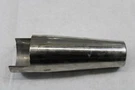 Upper Fork Cover Left Chrome 51540-41F20 2006 Suzuki Boulevard C50. Fixed Price $90.00.