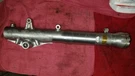XL600R Honda 1983 Fork Left Lower Aluminum Tube Pipe 51520-MG2-003. Fixed Price $38.55.