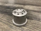 Ducati 848 1098 Superbike Monster 620 695 Oem Front Fork Top Crown Steering Nut. Fixed Price $19.99.