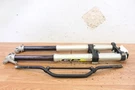 2017 Kawasaki KX250F Left & Right Front Forks Suspension W/ Triple Tree. Fixed Price $599.00.