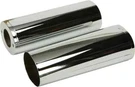 Harddrive Fork Slider Covers Std Chrome +2" Harley Touring 820-52374. Fixed Price $119.95.