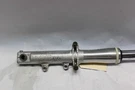 Front Fork Assy Right 5KS-23103-10-00 2003 XVS1100AT Silverado. Fixed Price $200.00.