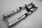 1998-2000 Honda Super Hawk VTR1000F Front Forks Shock Suspension Set Pair. Fixed Price $220.00.