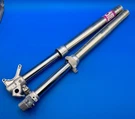 Yamaha WR426F 2002 Front Forks Shocks Legs Tubes Suspension 5NG-23102-50-00. Fixed Price $199.99.