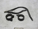1983 Yamaha XVZ12TDK Venture Front Forks Airlines Tube Joints 26H-2318A-00-00. Fixed Price $42.49.