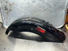 1999 Honda CMX250 Rebel Rear Fender 80100-KR3-680. Fixed Price $30.00.