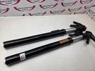 Front Forks Ducati Monster 937 + 21-24 34421183A 34521183A. Fixed Price $785.79.