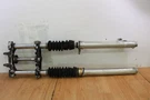 1978 Yamaha IT175 Left & Right Front Forks Shock Suspension. Fixed Price $129.00.