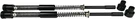 Legends AXEO23 Front Suspension Kit 49MM (0414-0531). Fixed Price $718.39.