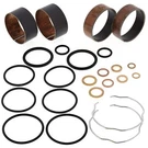 Front Fork Bushing Rebuild Kit Suzuki Katana 1100, 1988-1993 GSX1100F. Fixed Price $50.56.