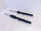 Harley Davidson Dyna Fxdl Low Glide Front End Fork Shock Assembly - Straight. Fixed Price $499.95.