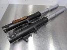 11-25 Kawasaki Vulcan Vaquero VN1700J Forks / Straight Front End Damper Shock. Fixed Price $371.60.