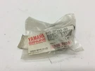 Nos New Yamaha Holder Choke Cable Fits 1988-1991 Vk 540 8V0-26393-00-00. Fixed Price $8.95.