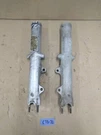 Harley-davidson 78-79 Fx Super Glide Sportster Xlcr Dual Disc Fork Sliders. Fixed Price $300.00.