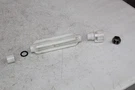 1996 - 1998 Kawasaki Oem Fork Spring Guide Collar Nut 250 96/8. Fixed Price $29.00.
