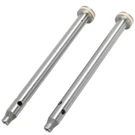 Cycle Standard 39MM Damper Tube Kit 9.5" 1994-1996 Hd Xl 1995-2017 Fxd #45925-94. Fixed Price $69.00.
