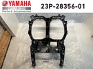 Yamaha Genuine Super Tenere XT1200Z Headlight Windshield Stay 23P-28356-01-00. Fixed Price $145.00.