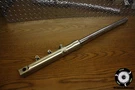 1996 Honda C Shadow Left Front Fork Strut Suspension Damper Oem. Fixed Price $139.99.