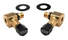 Works Connection 26-360 Air Fork Ez Fill. Fixed Price $140.95.