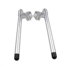 31MM Fork Tube Clip Ons Cafe Racer Honda XL185 CB175 CB250 CM250 TR200 XR200. Fixed Price $40.51.