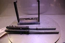 88-07 Kawasaki Ninja 250R EX250 Pair Front Forks Straight. Fixed Price $94.96.