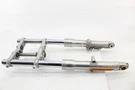 12-16 Harley Davidson Dyna Switchback Front Forks With Lower Triple Tree. Fixed Price $699.24.