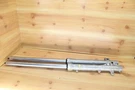 1984 Honda Oem Right Left Front Forks Tube Legs Suspension. Fixed Price $99.98.