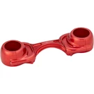Arlen Ness Method Fork Brace Red 20-369. Fixed Price $238.43.