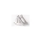 Vortex Lowering Link - Silver, 1" And 3". Fixed Price $59.78.