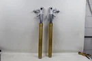 Aprilia RSV4 1100 21-25 Oem Sachs Front Suspension Sliders Tubes. Fixed Price $244.99.