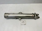 Honda Four 1975 Left Lower Fork Case Leg Oem 51521-375-000. Fixed Price $54.38.