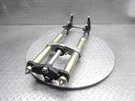 2009 08-11 Kawasaki ZX14R Front Fork Suspension Damper Tube Triple Tree. Fixed Price $341.99.