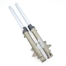 01 02 03 04 05 06 Honda Cbr 600 F4I Front Forks Tube Suspension Set Oem D77. Fixed Price $237.99.
