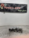 1998-2004 Yamaha Vstar 650 Classic Oem -set Of 4-FORK Covers PT#5BN-23123-01-00. Fixed Price $49.99.