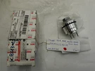 Ducati 749, 999, Multistrada 1000 Fork Cap, Top 34920281A. Fixed Price $90.00.
