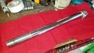 Suzuki 1994 Fork Inner Lower Chrome Tube Right. Fixed Price $59.99.