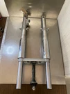 2005 Kawasaki Vulcan VN800 Classic Front Forks Assembly. Fixed Price $251.00.