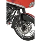 Performance Machine Fork Slider Cover Tech Contrast Cut 0208-2045-BM. Fixed Price $307.56.