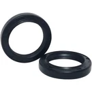 K&s 16-1017 Fork Seaks 35X48X8/9.5 Yamaha XZ550 XZ-550 Rj/rk "vision" 82-83. Fixed Price $14.97.